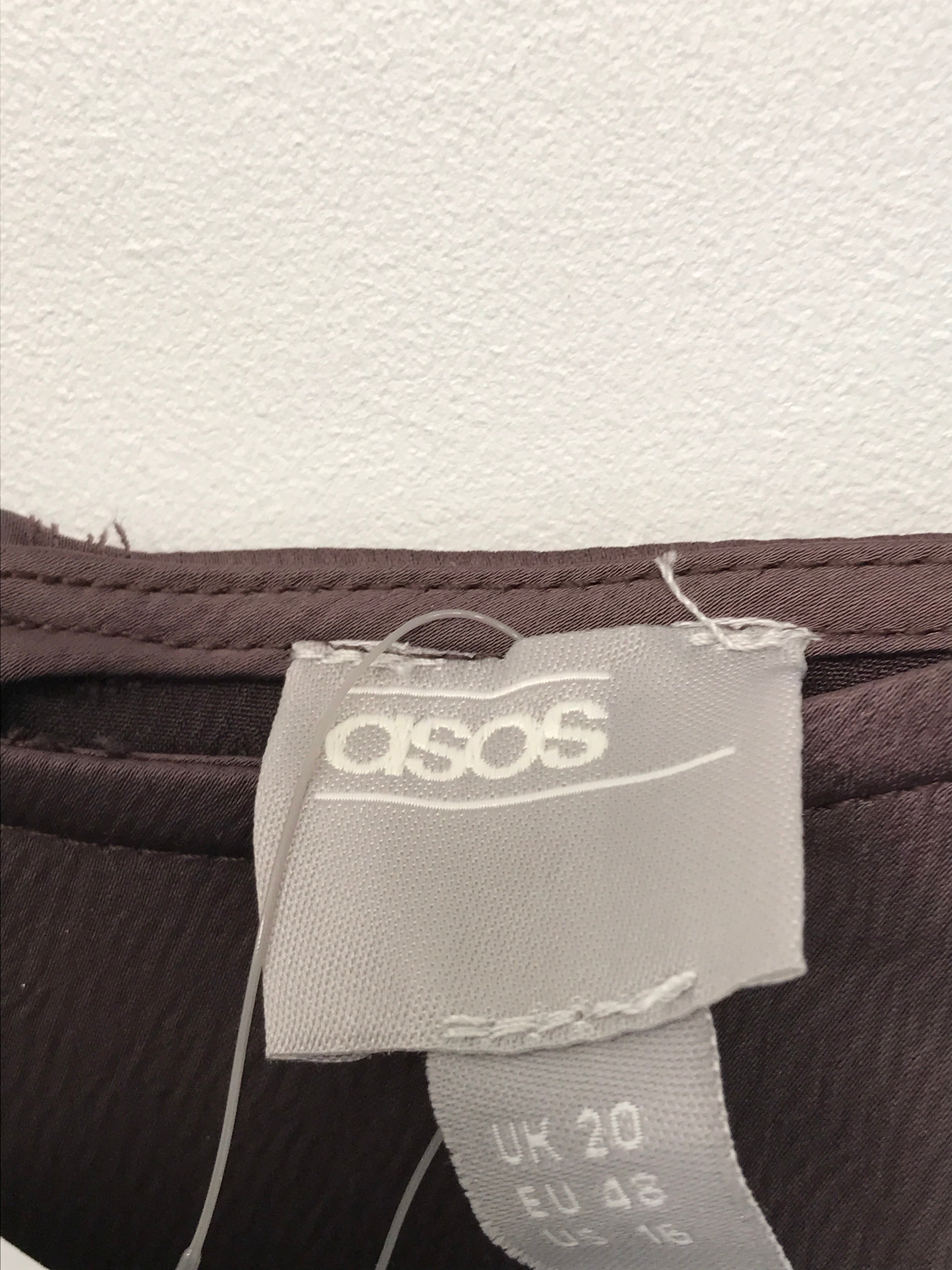 Asos Kjole